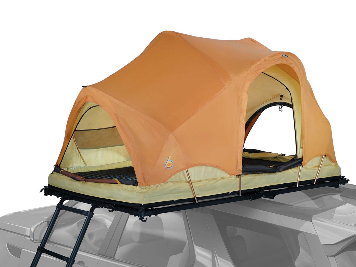 C6 Outdoor REV ROOFTOP TENT X, Desert