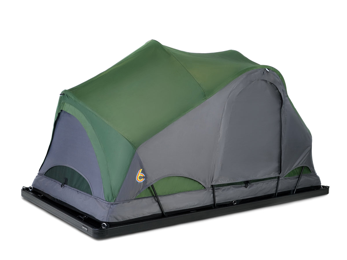 scouting tent REV RACK TENT | Roof Top Tent for Roof Racks