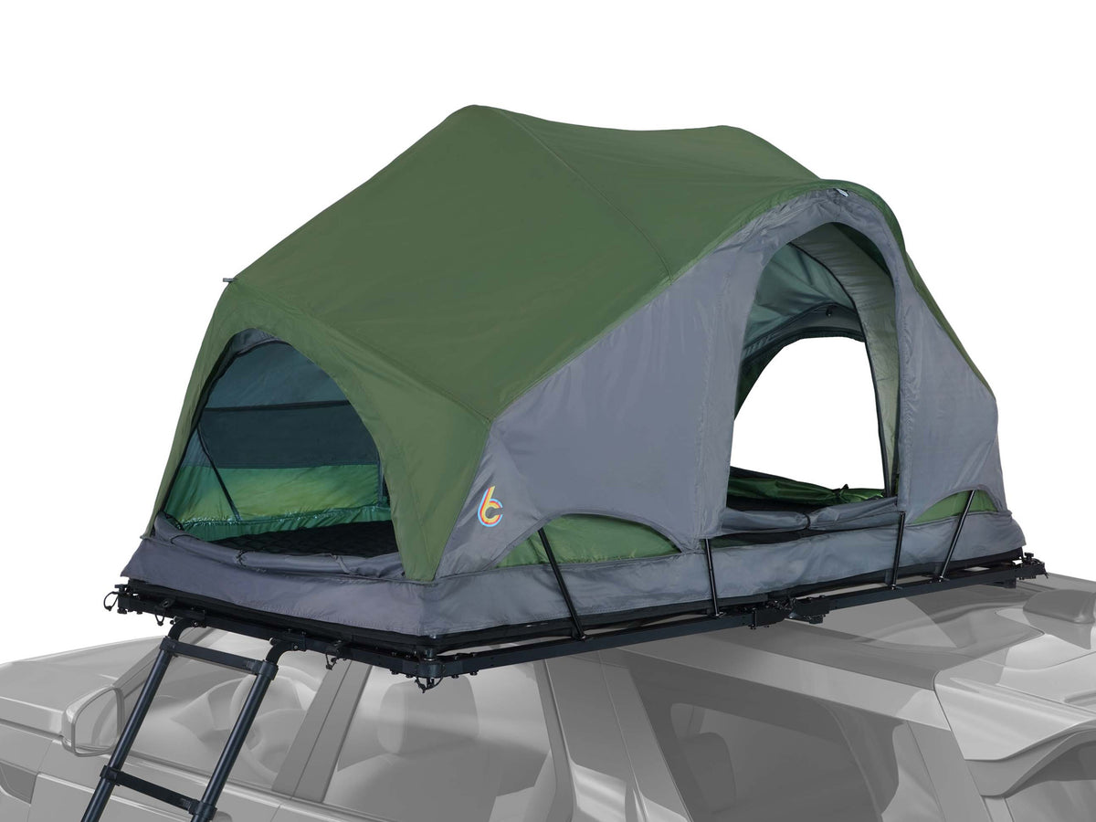 rev tent REV ROOF TOP TENT | Lightest Portable Next Gen Design