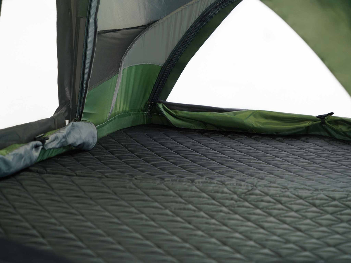 co recollector tent REV RACK TENT | Roof Top Tent for Roof Racks