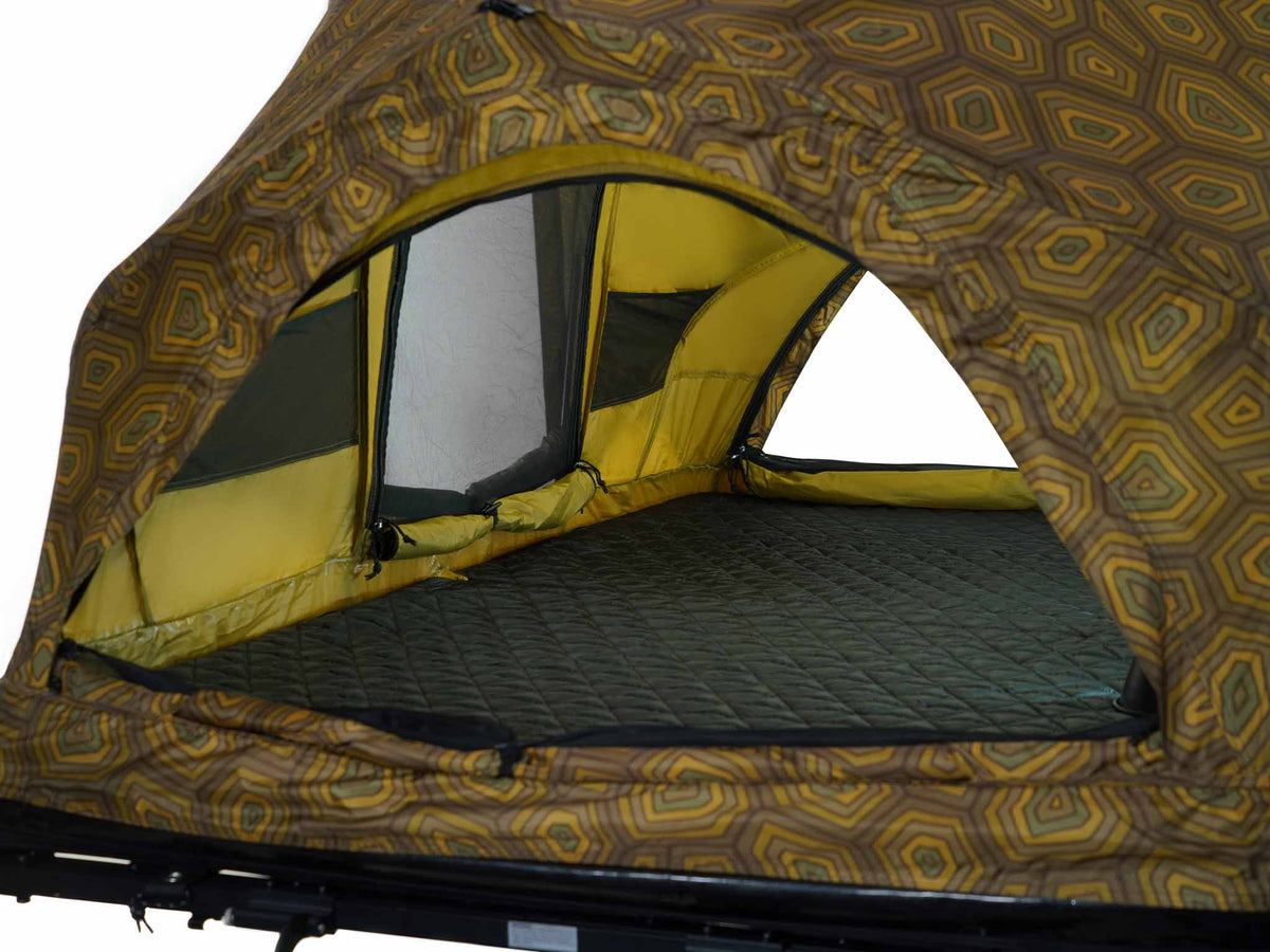 tent rits REV ROOF TOP TENT | Lightest Portable Next Gen Design