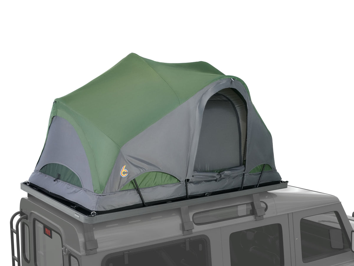 roof rack with tent REV RACK TENT | Roof Top Tent for Roof Racks