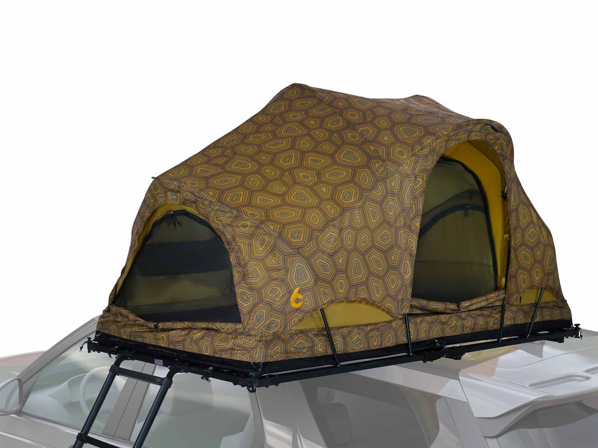 REV ROOF TOP TENT | Lightest Portable Next Gen Design
