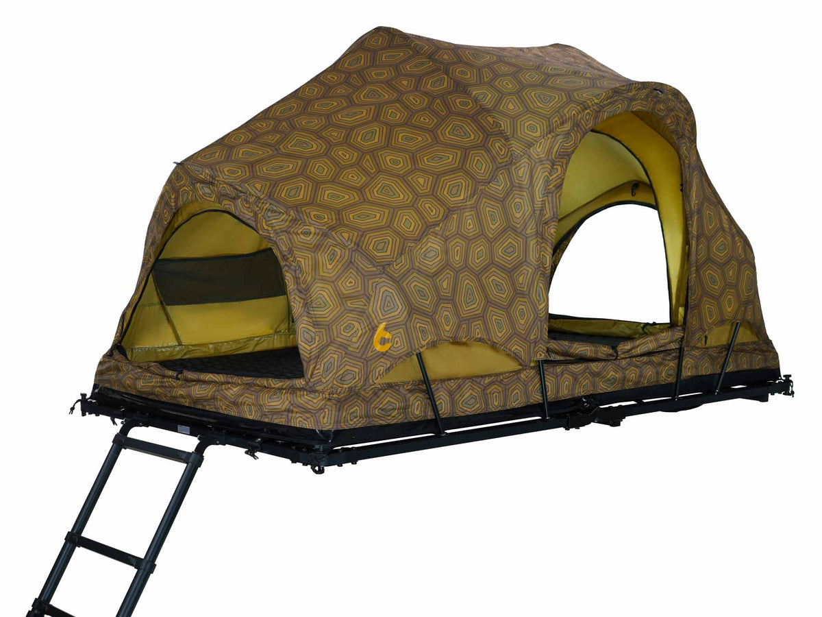 reda tent REV ROOF TOP TENT X (shellter)