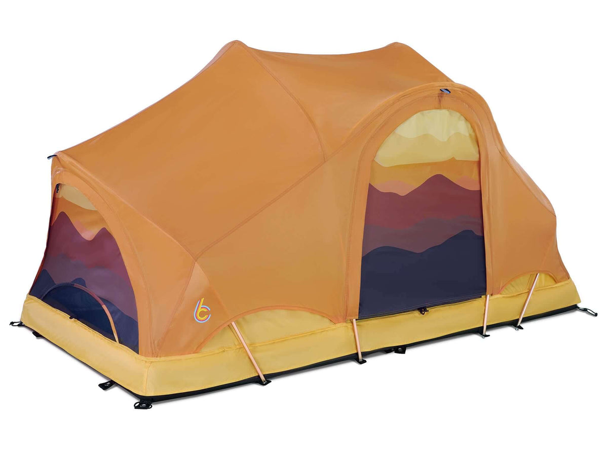pick a tent REV PICK-UP TRUCK TENT