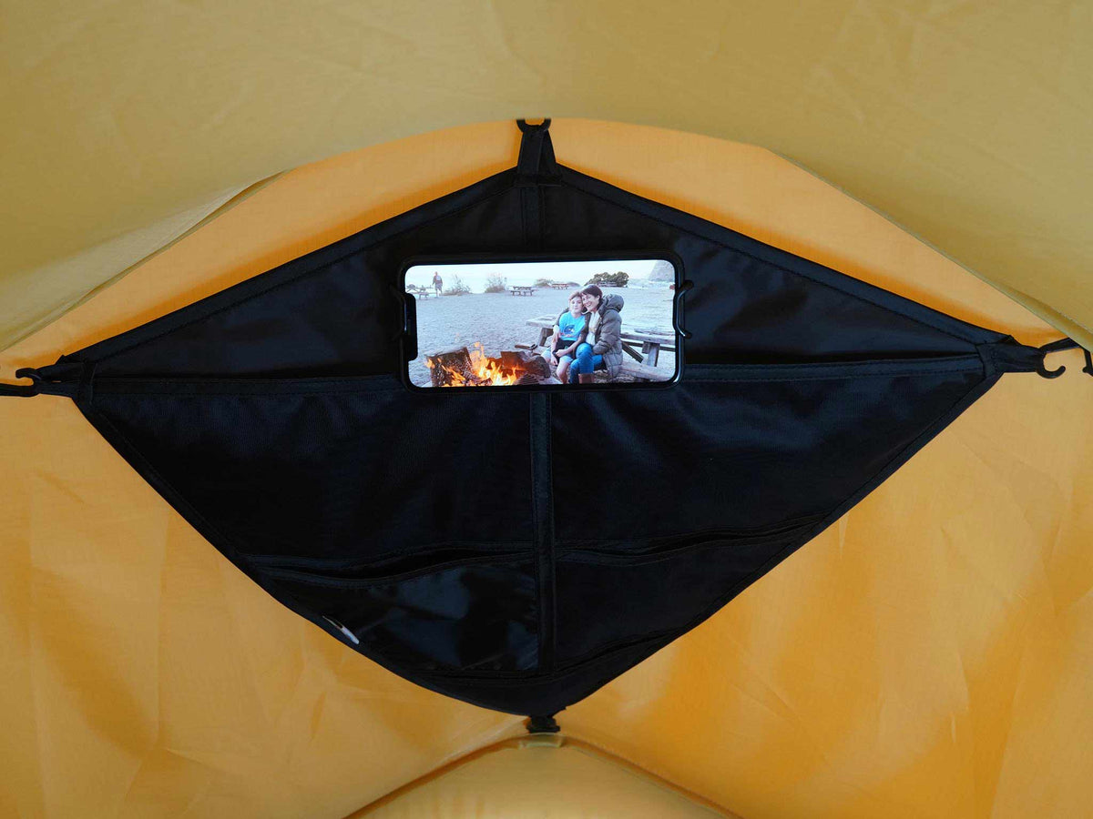tent gadgets Rev Roof Top & Ground Tent GEAR & GADGET LOFT by C6 Outdoor