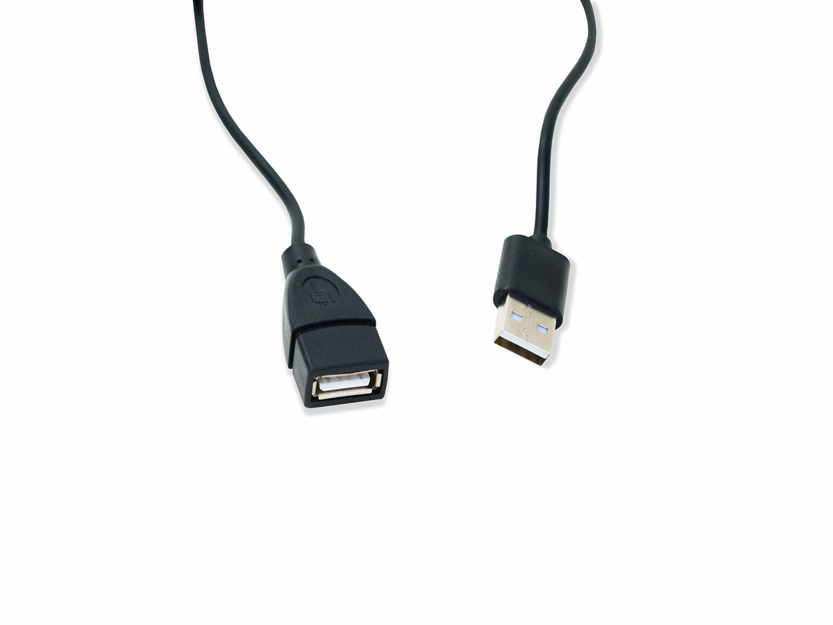 USB EXTENSION POWER CABLE– C6 Outdoor