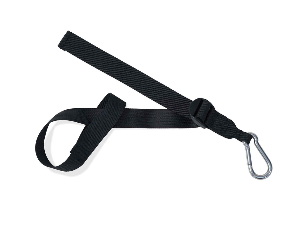 REV TENT ROOF & GROUND TENT STRAPS by C6 Outdoor