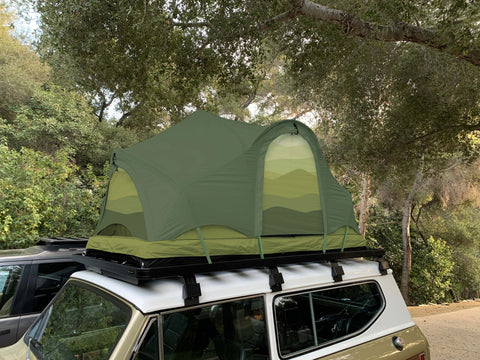 REV TENT
