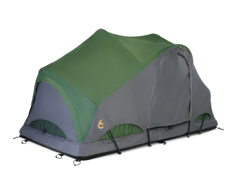REV PICK-UP TRUCK TENT (scout)