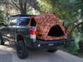 REV PICK-UP TRUCK TENT (ember)