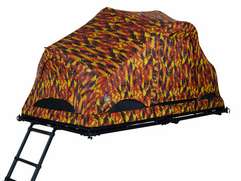 REV ROOF TOP TENT X (ember)