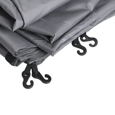 Hub Screen House 400 XL