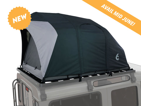 REV RACK TENT ( ECLIPSE) (g2)