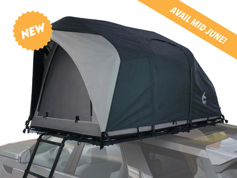 REV ROOF TOP TENT X (ECLIPSE) (g2)