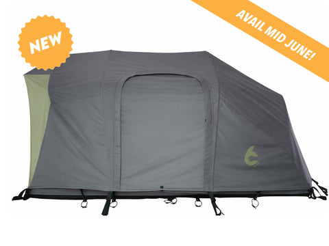 New REV TENT (ELEMENT) (g2) avail mid June!