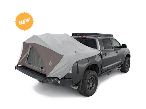 REV PICK-UP TRUCK TENT (g2)