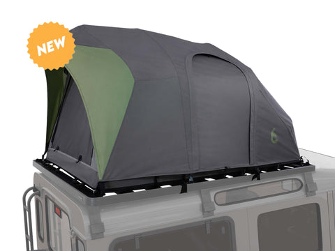 Forest / Front Runner   Forest / Other   REV RACK TENT  FOREST PROFILE FRONT RUNNER  OTHER  