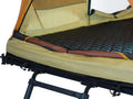 Rev Roof Top Tent x DESERT Ladder mattress detail