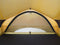 REV TENT roof top tent ground tent pick-up truck tent desert color mattress by C6 Outdoor