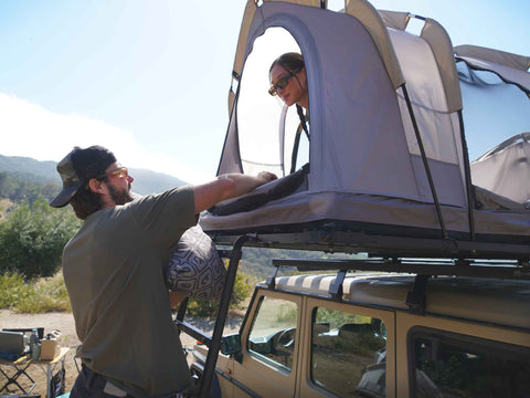 REV ROOF TOP TENT X (HELLASTORM) (g2)