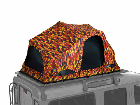 REV RACK TENT (ember)