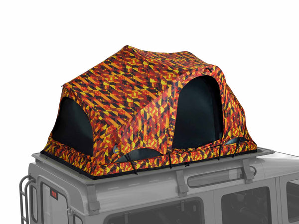 best roof rack tent REV RACK TENT | Roof Top Tent for Roof Racks