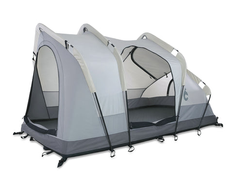 Front Runner Yakima/Rhino Other   REV RACK TENT FRONT RUNNER OTHER inner tent open best vehicle top tent modular lightweight comfortable versatile