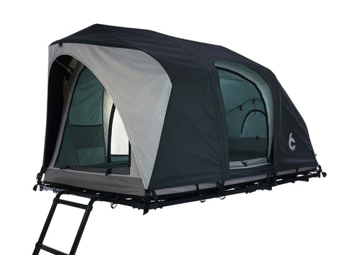 REV ROOF TOP TENT X (ECLIPSE) (g2)