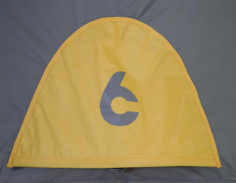DESERT VENT CU REV TENT GENERATION 2