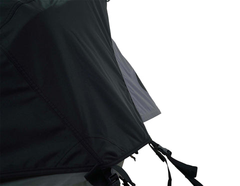REV RACK TENT FRONT RUNNER OTHER profile best vehicle top tent modular lightweight comfortable versatile