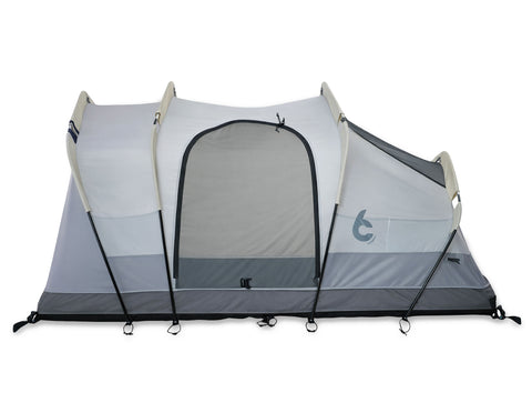Front Runner Yakima/Rhino Other   REV RACK TENT FRONT RUNNER OTHER inner tent open best vehicle top tent modular lightweight comfortable versatile
