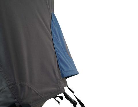 SURF  3/4 REV TENT generation 2 VENT Best ground tent roof top tent ever