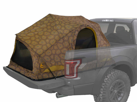 REV PICK-UP TRUCK TENT (shellter)