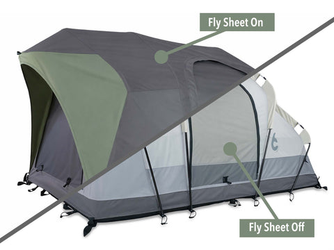 Forest / Front Runner  Forest / Yakima/Rhino  Forest / Other   REV RACK TENT   FOREST  PROFILE FRONT RUNNER  OTHER  