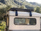 SCOUT DESERT SURF FOREST REV PLATFORM X CLOSED