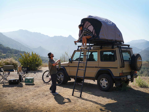 REV ROOF TOP TENT X (HELLASTORM) (g2)