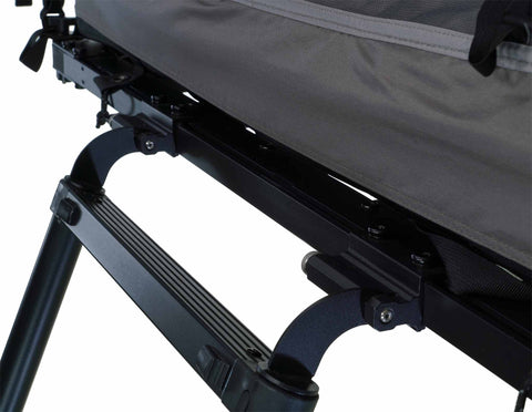 REV ROOF TOP TENT X (ECLIPSE) (g2)