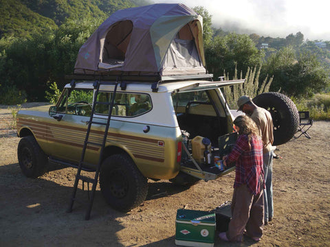 Forest / Front Runner  Forest / Yakima/Rhino  Forest / Other   REV RACK TENT  FOREST PROFILE FRONT RUNNER  OTHER  