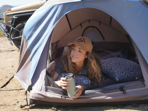 SURF rev g2 ground   best ground test most comfortable built in mattress 