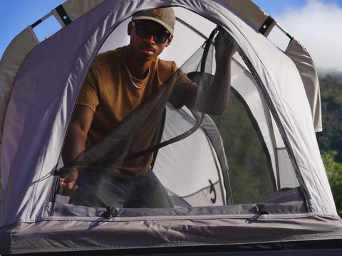 Surf / Front Runner  Surf / Yakima/Rhino  Surf / Other Forest / Front Runner  Forest / Yakima/Rhino Forest / Other  Desert / Front Runner  Desert / Yakima/Rhino    Desert / Other REV RACK TENT DESERT FOREST SURF PROFILE FRONT RUNNER YAKIMA/RHINO OTHER  