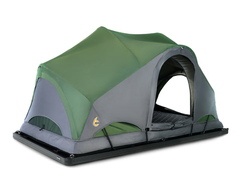 Scout / Front Runner REV RACK TENT Scout PROFILE FRONT RUNNER