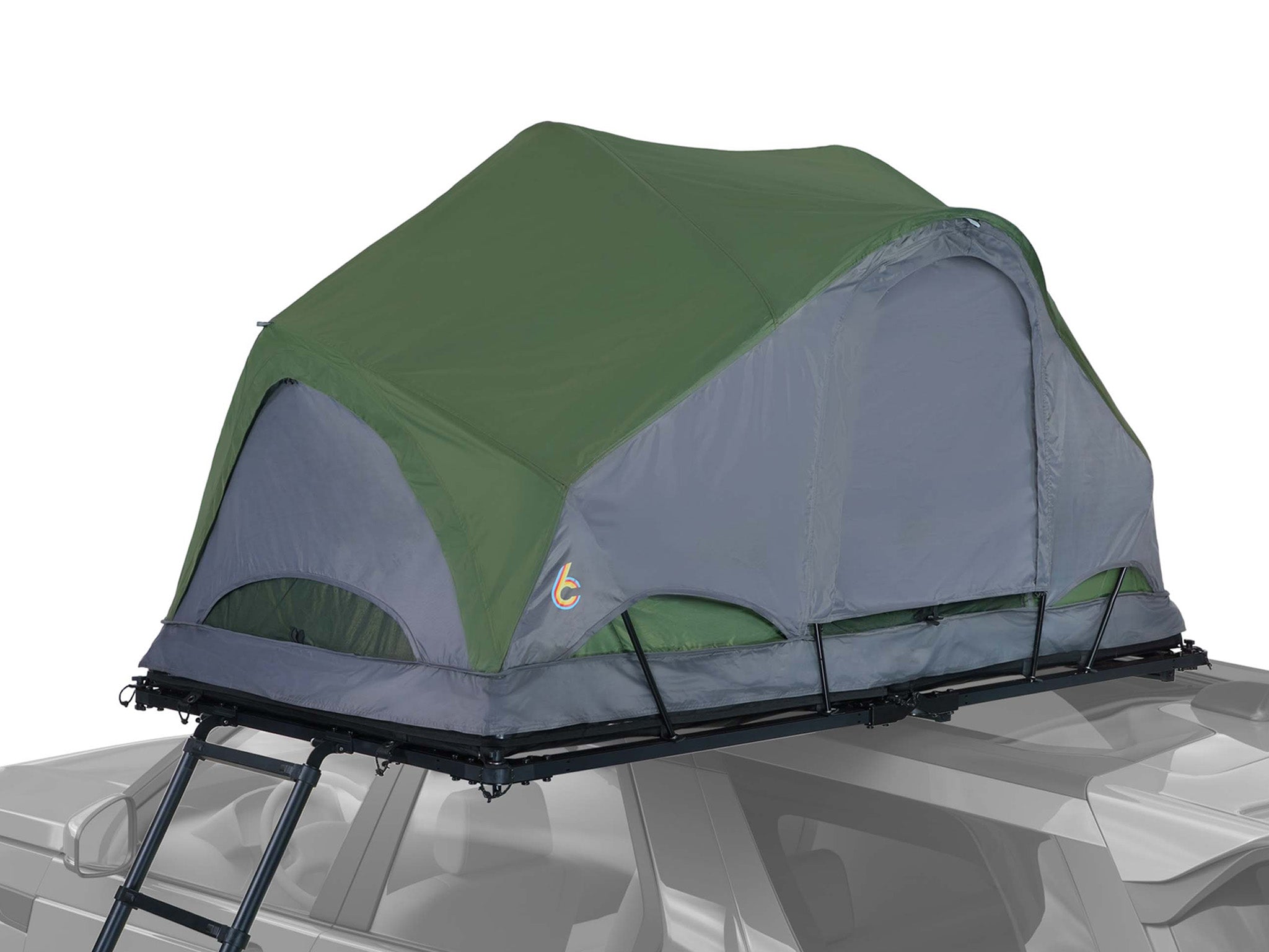 roof top tent for camping REV ROOF TOP TENT X (scout)