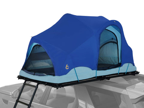 SURF root top tent