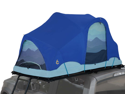 SURF roof top rev tent