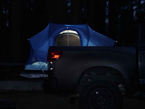 REV PICK-UP TRUCK TENT