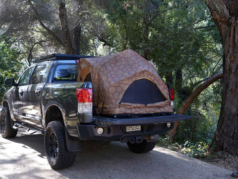 REV PICK-UP TRUCK TENT (shellter)