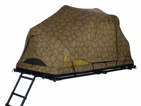 REV ROOF TOP TENT X (shellter)