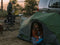 REV PICK-UP TRUCK TENT (scout)