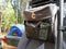 REV TENT SHOE BAG